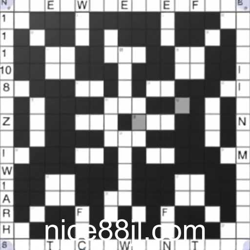Crossword Puzzles
