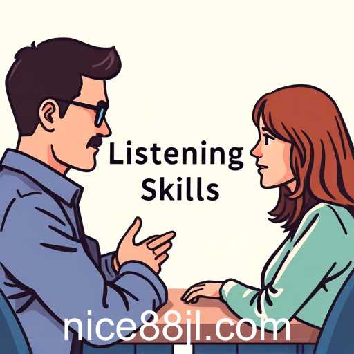 Listening Skills