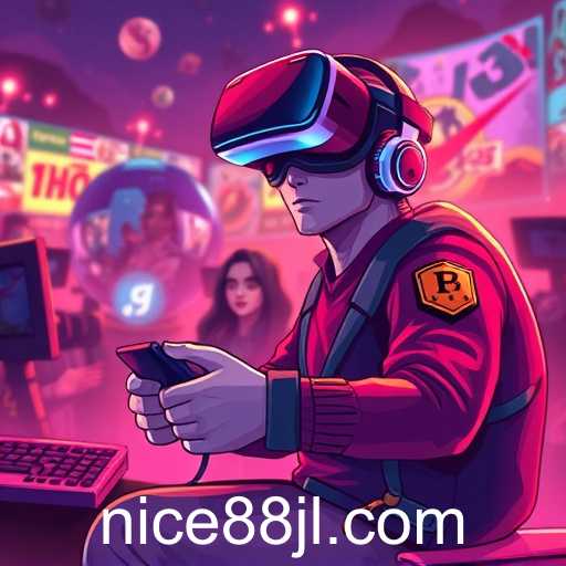 Online Gaming Trends in 2025