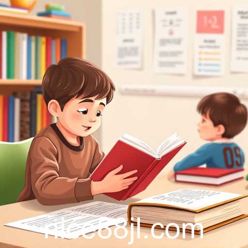 Reading Comprehension