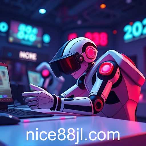 The Rise of nice88 in Online Gaming