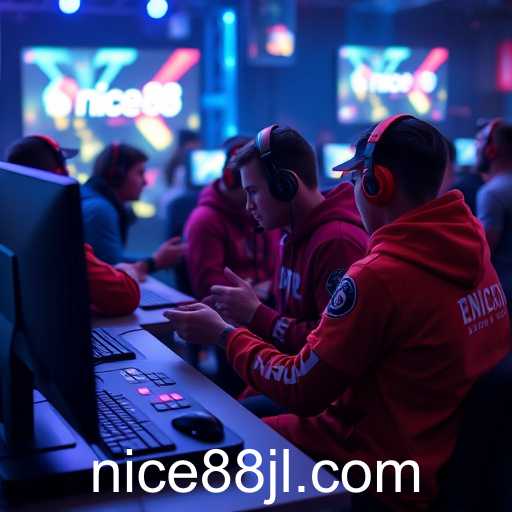 The Rise of Online Game Hubs