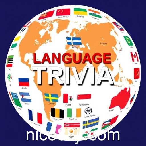 Language Trivia