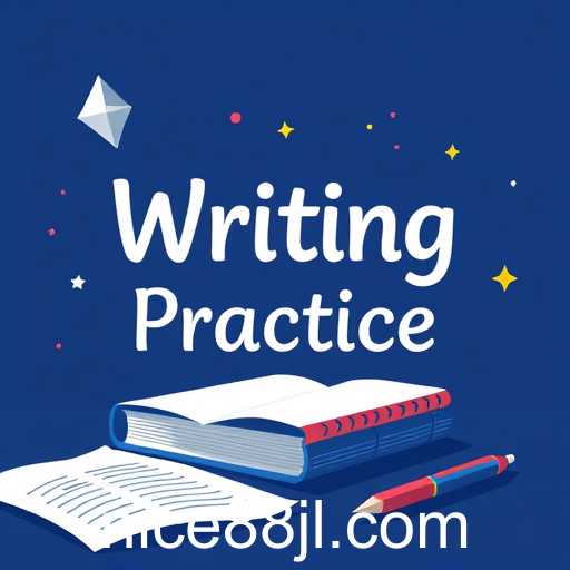 Writing Practice